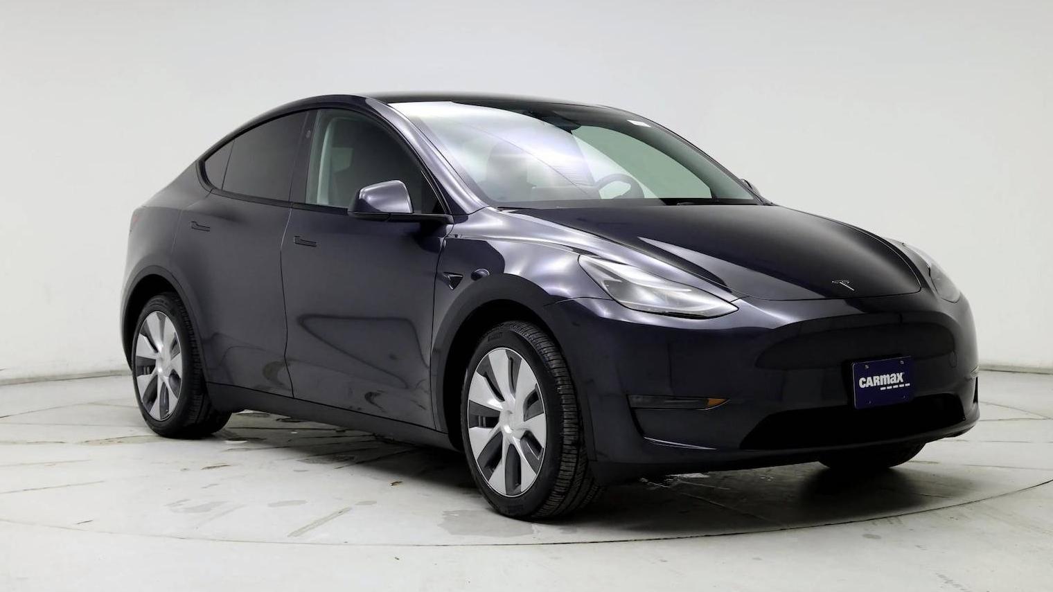 TESLA MODEL Y 2024 7SAYGDEE6RA236080 image